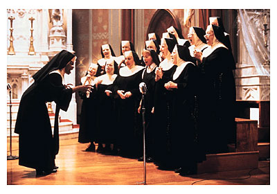 Afbeelding Sister Act