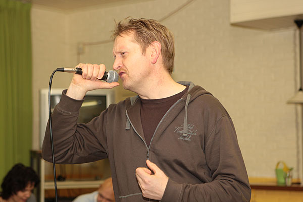 foto Klaas Aalderink