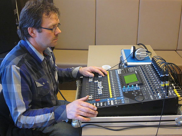 Theo Nijenhuis