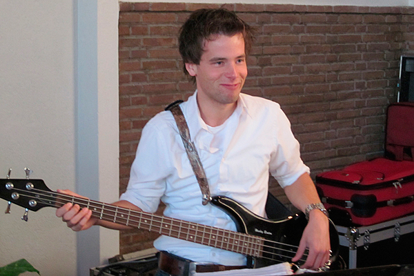 Tom ten Dolle