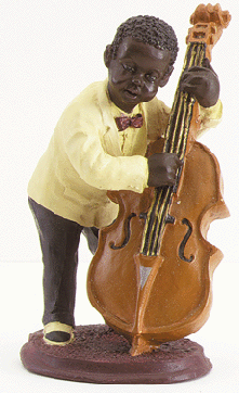 bassist