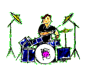drummer