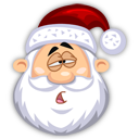 image santa claus